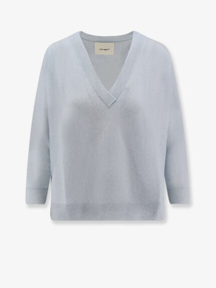 LISA YANG Kenny Cashmere Sweater