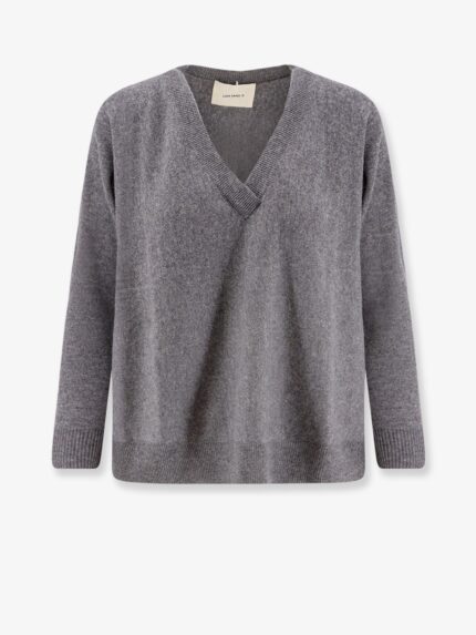 LISA YANG Kenny Cashmere Sweater