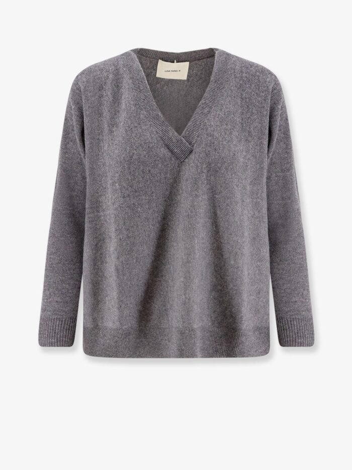 LISA YANG Kenny Cashmere Sweater