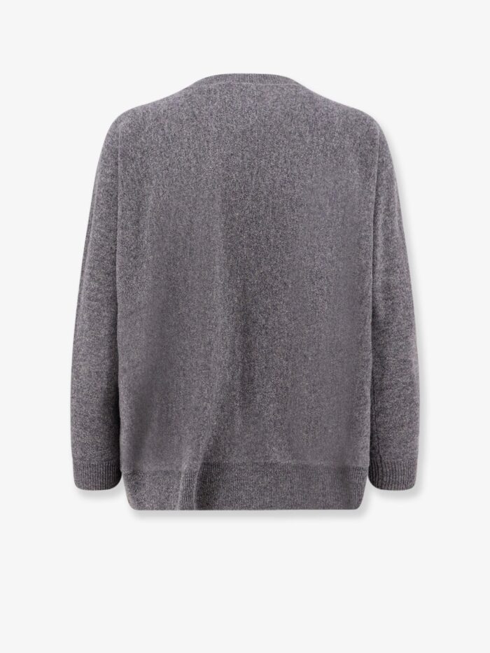 LISA YANG Kenny Cashmere Sweater