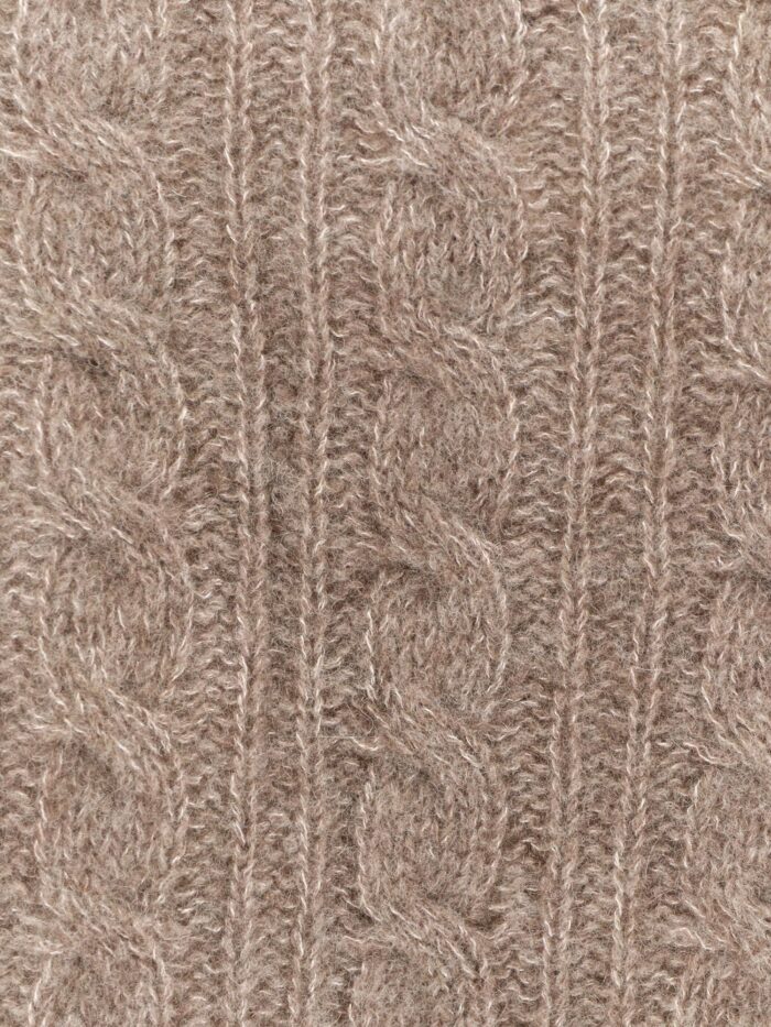 LISA YANG Kenzie Cashmere And Silk Sweater