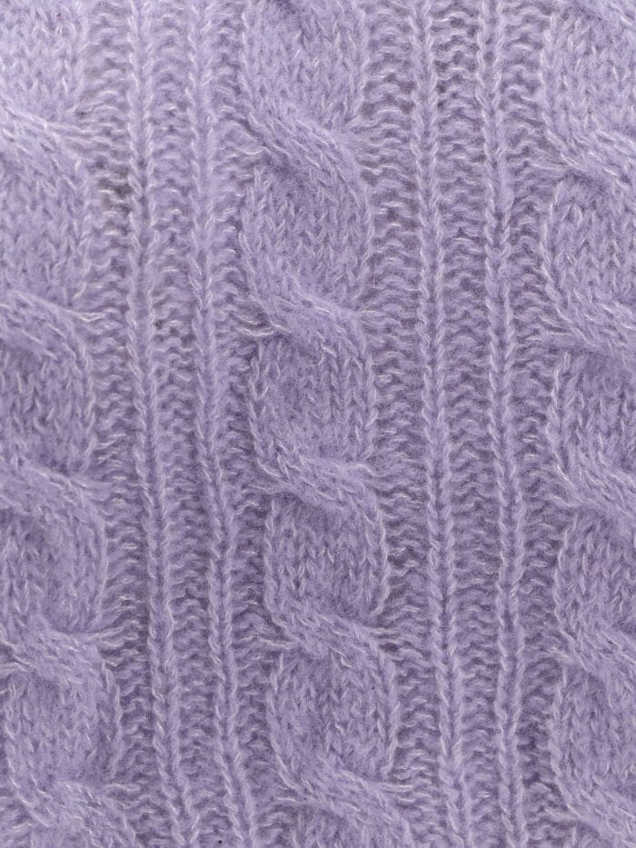 LISA YANG Kenzie Cashmere And Silk Sweater