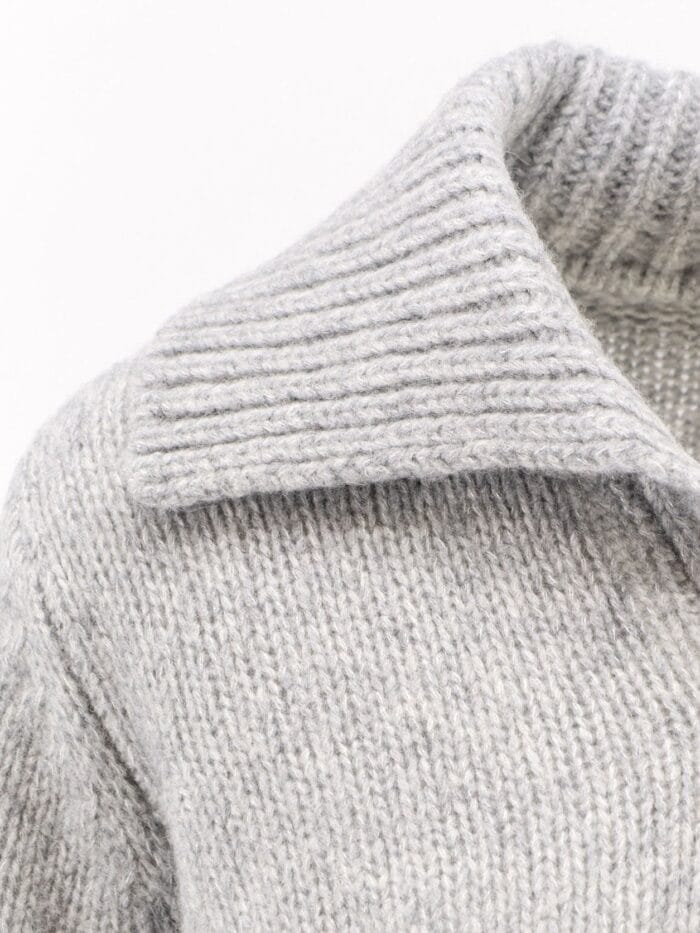 LISA YANG Lailai Cashmere And Silk Sweater