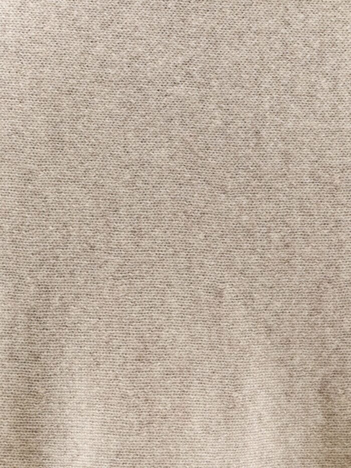 LISA YANG Torie Cashmere Skirt