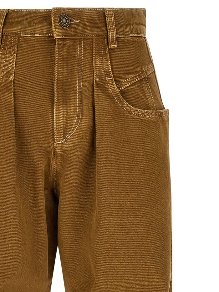 Isabel Marant 'Lisha' Jeans