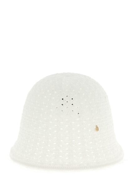 MAISON MICHEL 'Lison' Hat