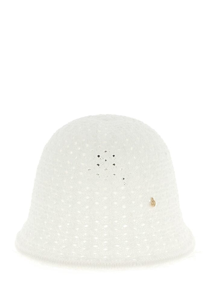 maison michel 'lison' hat MAISON MICHEL 'Lison' Hat