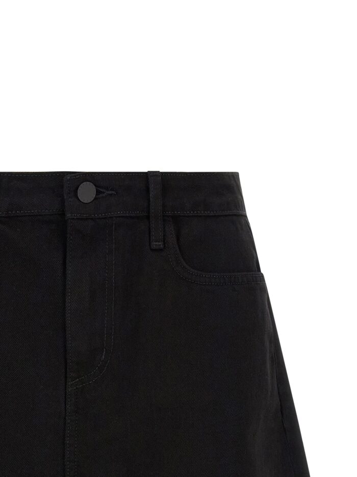 L'AGENCE 'Lissania' Shorts