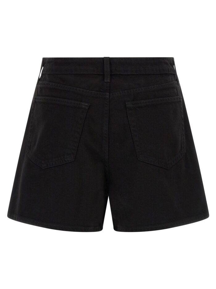 L'AGENCE 'Lissania' Shorts