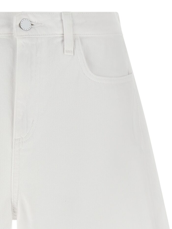 L'AGENCE 'Lissania' Shorts