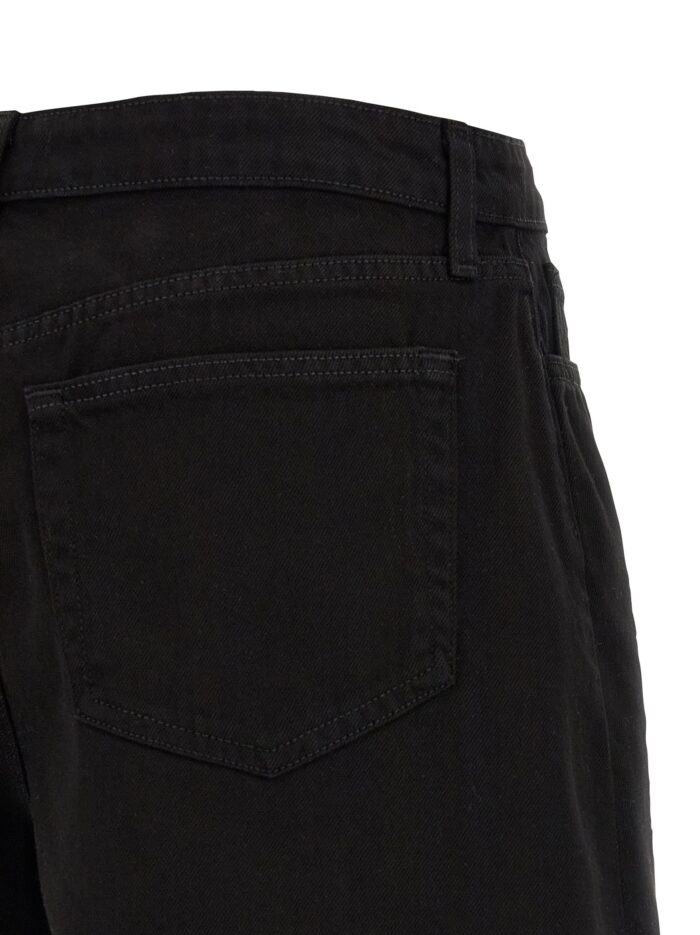L'AGENCE 'Lissania' Shorts