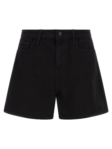 L'AGENCE 'Lissania' Shorts
