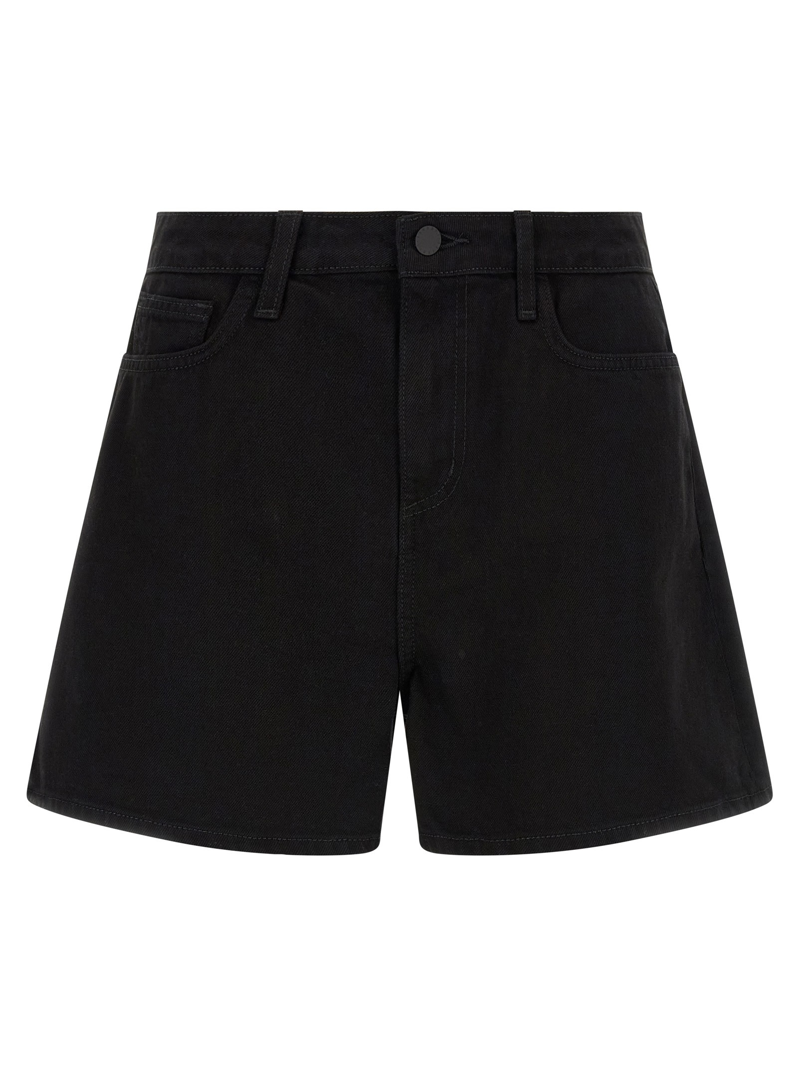 L'AGENCE 'Lissania' Shorts