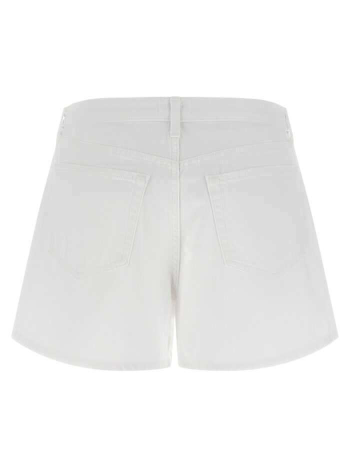 L'AGENCE 'Lissania' Shorts
