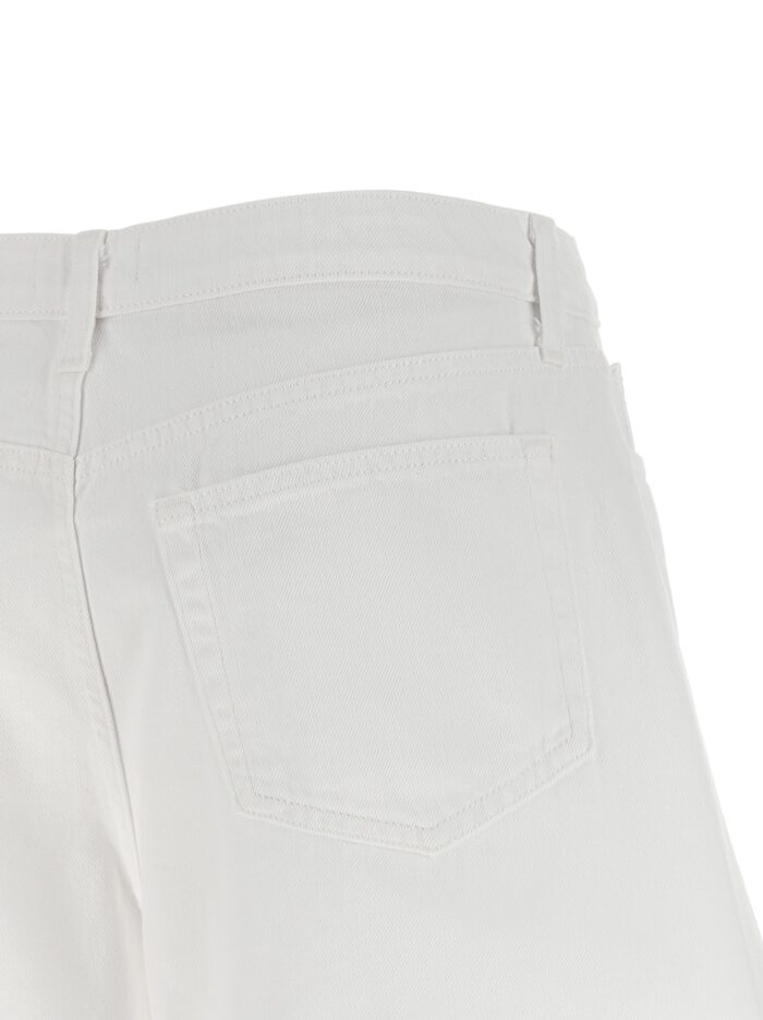 L'AGENCE 'Lissania' Shorts