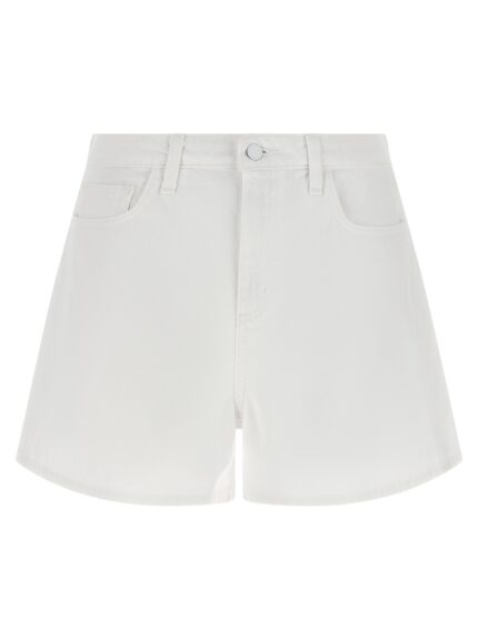 L'AGENCE 'Lissania' Shorts