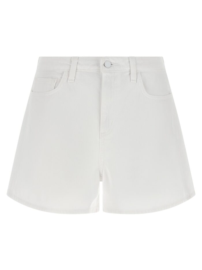L'AGENCE 'Lissania' Shorts