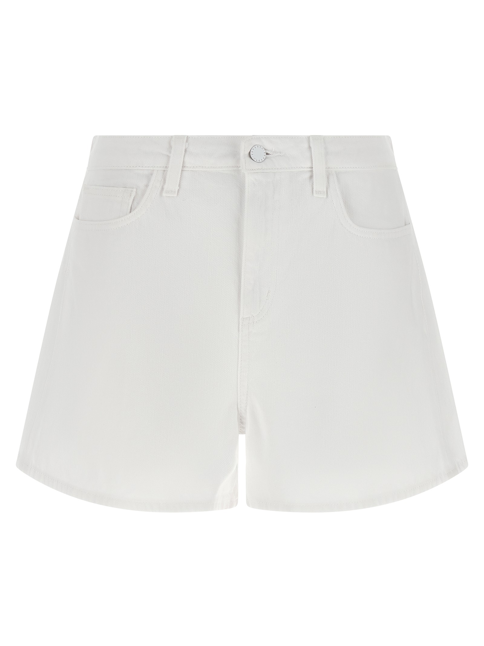 L'AGENCE 'Lissania' Shorts