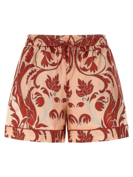 F.R.S. - FOR RESTLESS SLEEPERS 'Lissipa' Shorts