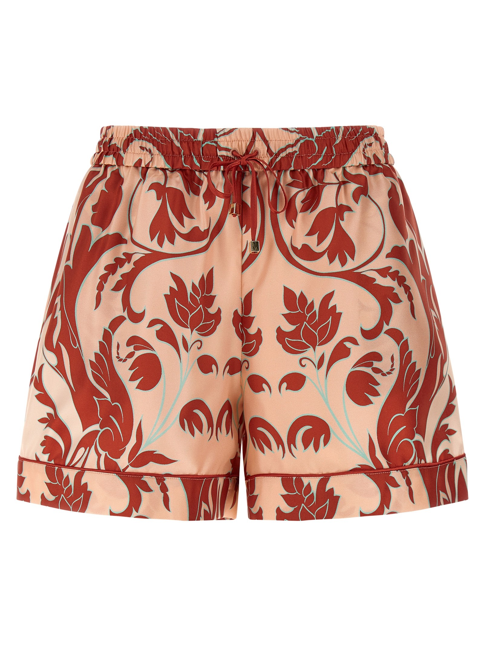 F.R.S. - FOR RESTLESS SLEEPERS 'Lissipa' Shorts