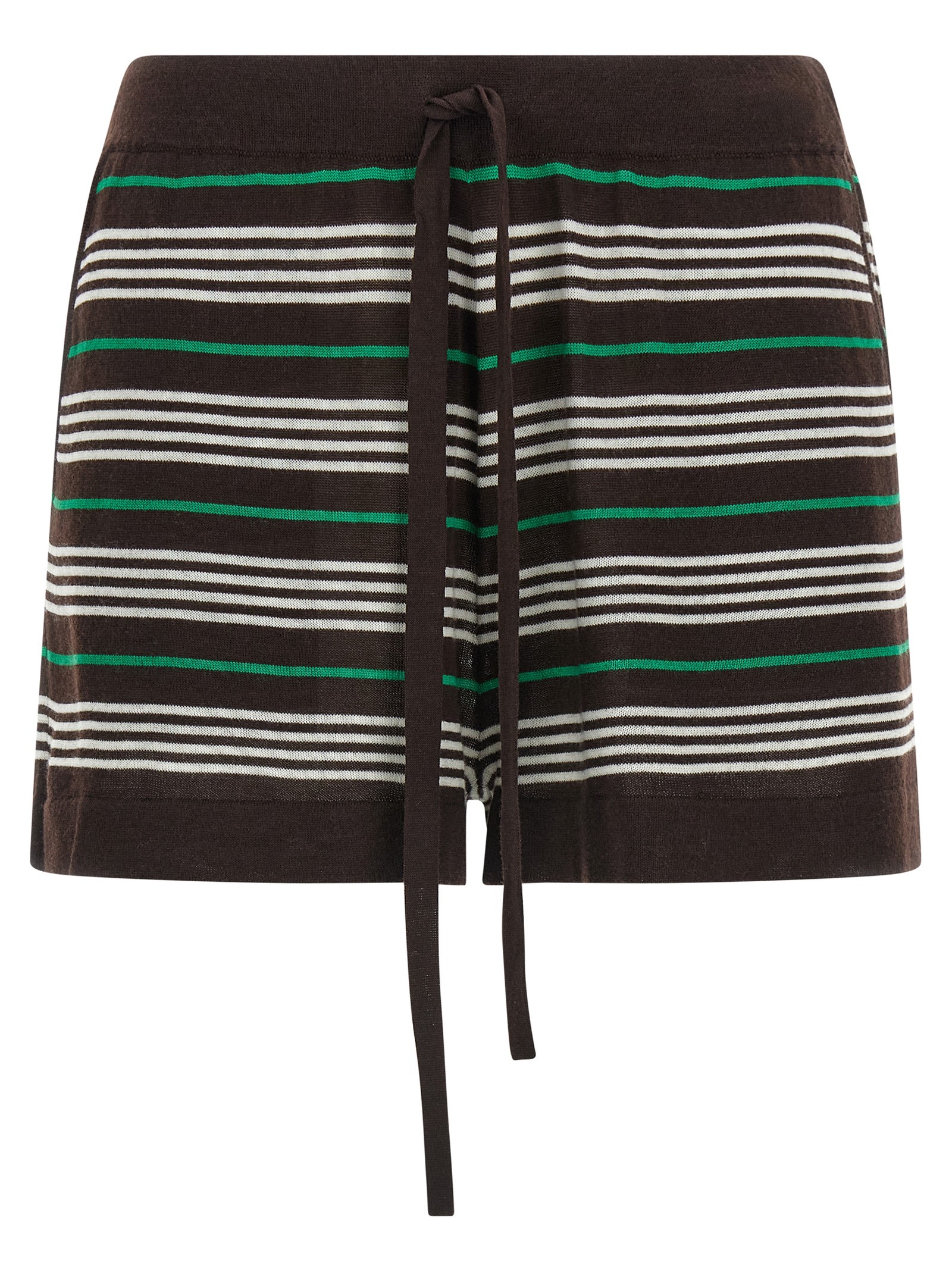 P.A.R.O.S.H. 'Listripes' Shorts