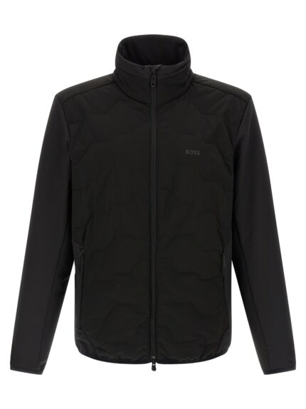 HUGO BOSS 'Lite-X HY' Hybrid Jacket