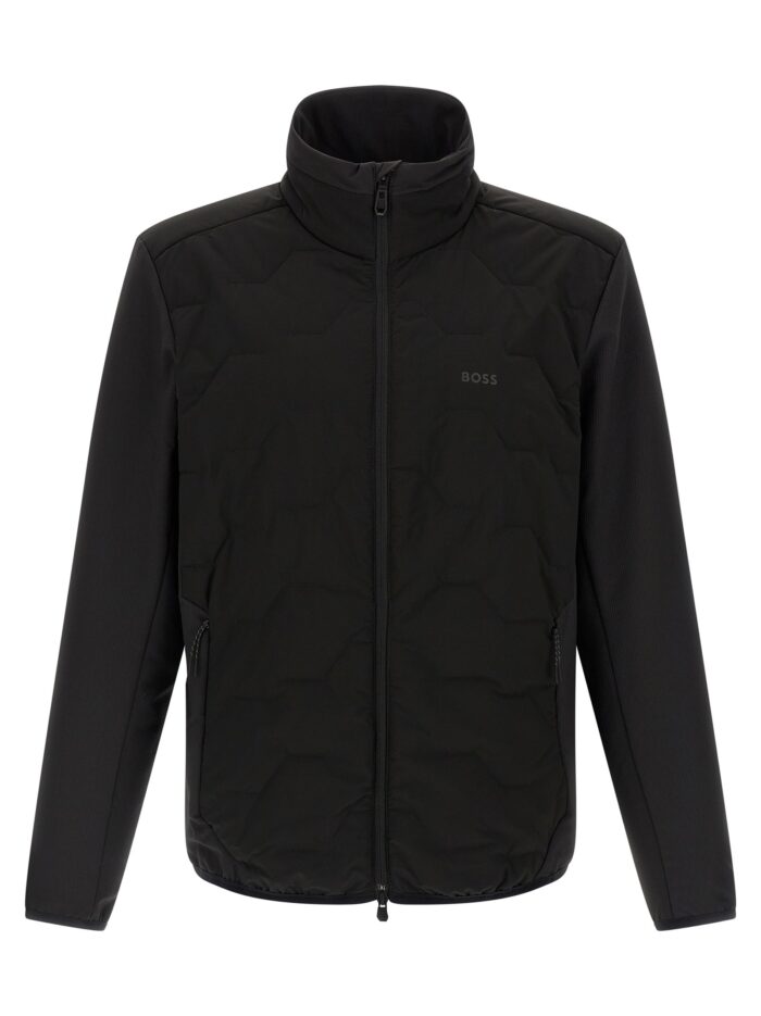 hugo boss 'lite x hy' hybrid jacket HUGO BOSS 'Lite-X HY' Hybrid Jacket