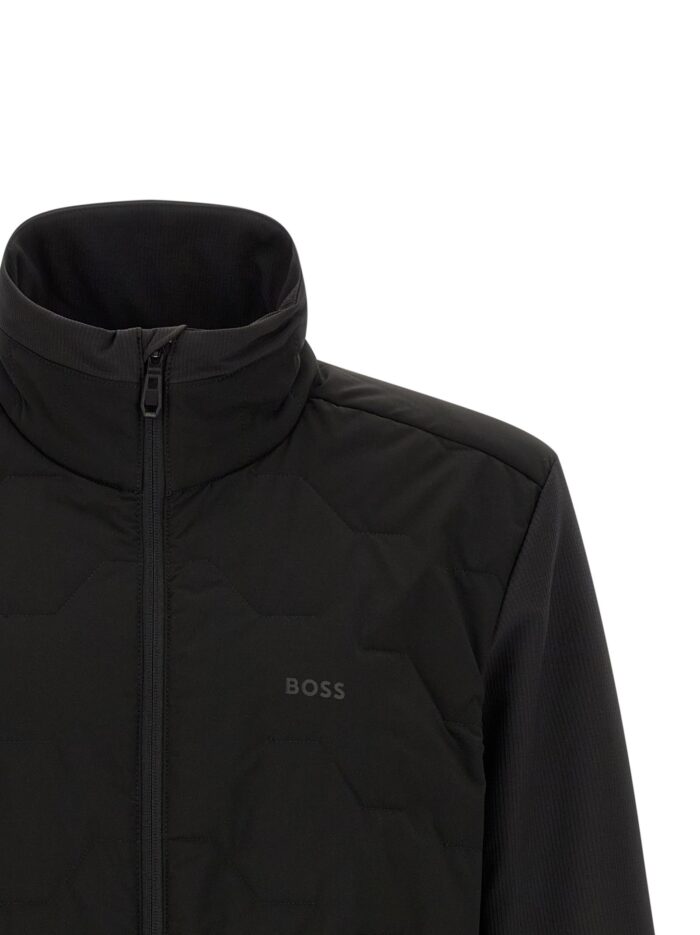 HUGO BOSS 'Lite-X HY' Hybrid Jacket