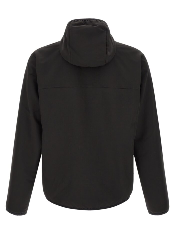 HUGO BOSS 'Litewear' Hooded Jacket