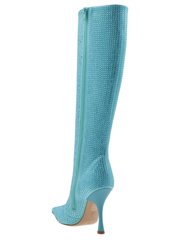 Liu Jo X Leonie Hanne 'Glam' Boots