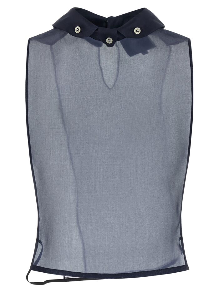 maison jejia 'livi' top MAISON JEJIA 'Livi' Top
