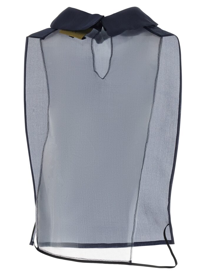 MAISON JEJIA 'Livi' Top