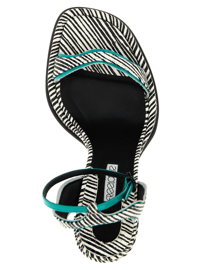 FREELANCE 'Liza 105' Sandals
