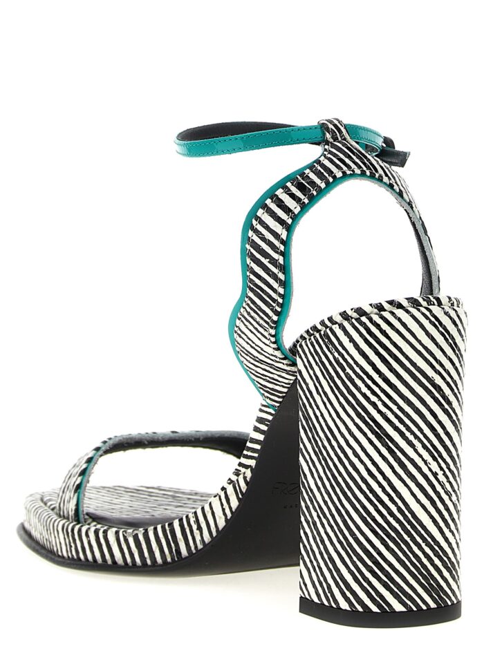 FREELANCE 'Liza 105' Sandals