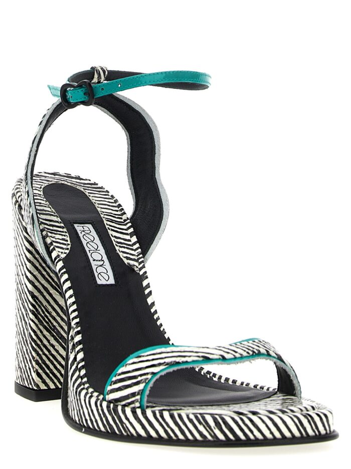 FREELANCE 'Liza 105' Sandals