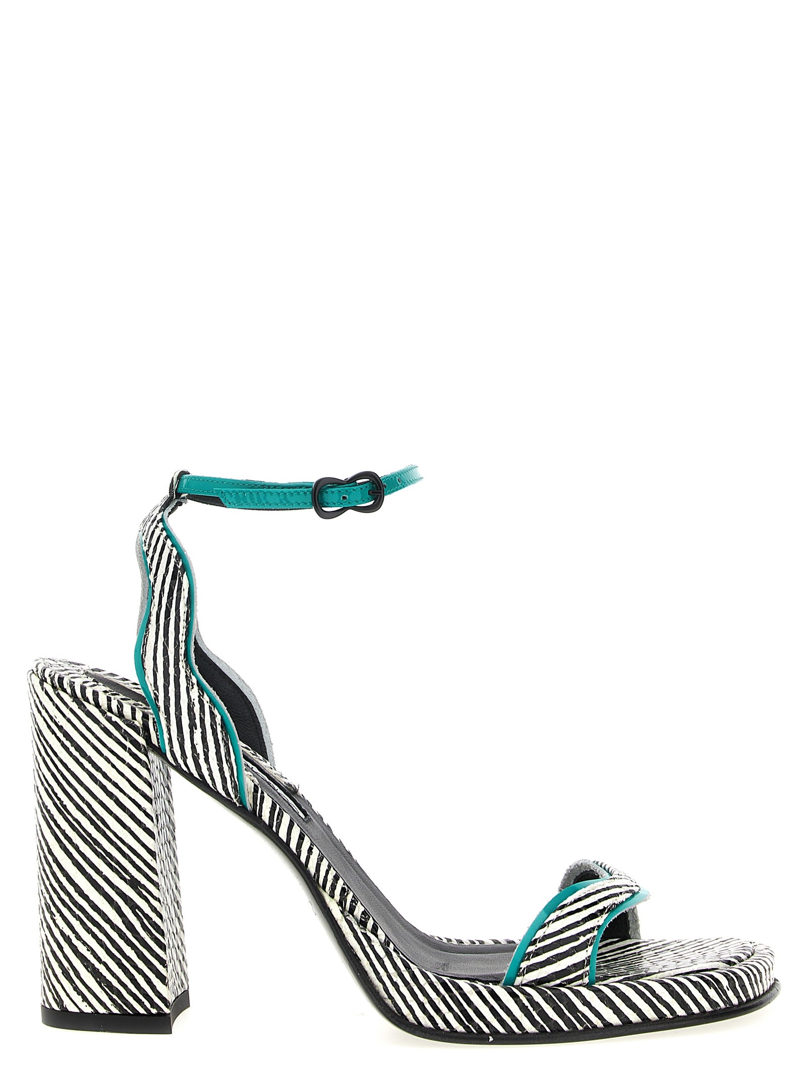 FREELANCE 'Liza 105' Sandals