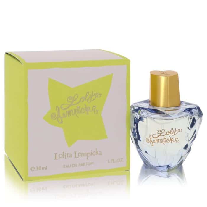 Lolita Lempicka By Lolita Lempicka - Eau De Parfum Spray 1 Oz