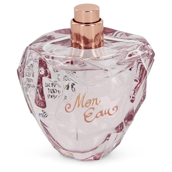 Lolita Lempicka Mon Eau By Lolita Lempicka - Eau De Parfum Spray (Tester) 1.7 Oz