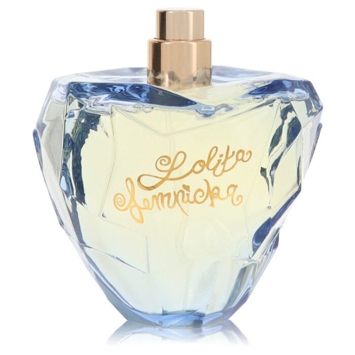 Lolita Lempicka Mon Premier By Lolita Lempicka - Eau De Parfum Spray (Tester) 3.4 Oz