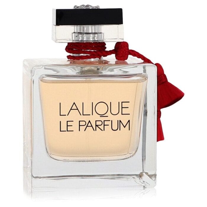Lalique Le Parfum By Lalique - Eau De Parfum Spray (unboxed) 3.3 Oz - Image 1