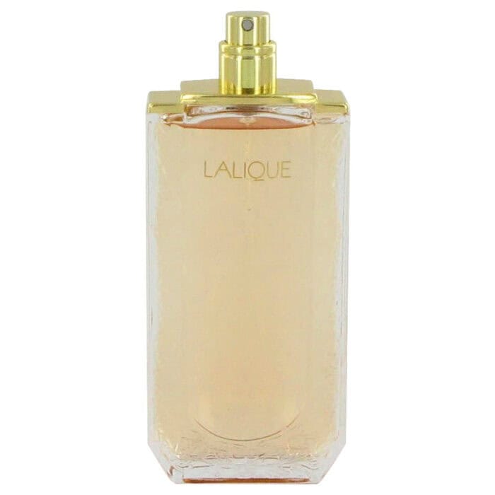 Lalique By Lalique - Eau De Parfum Spray (Tester) 3.3 Oz