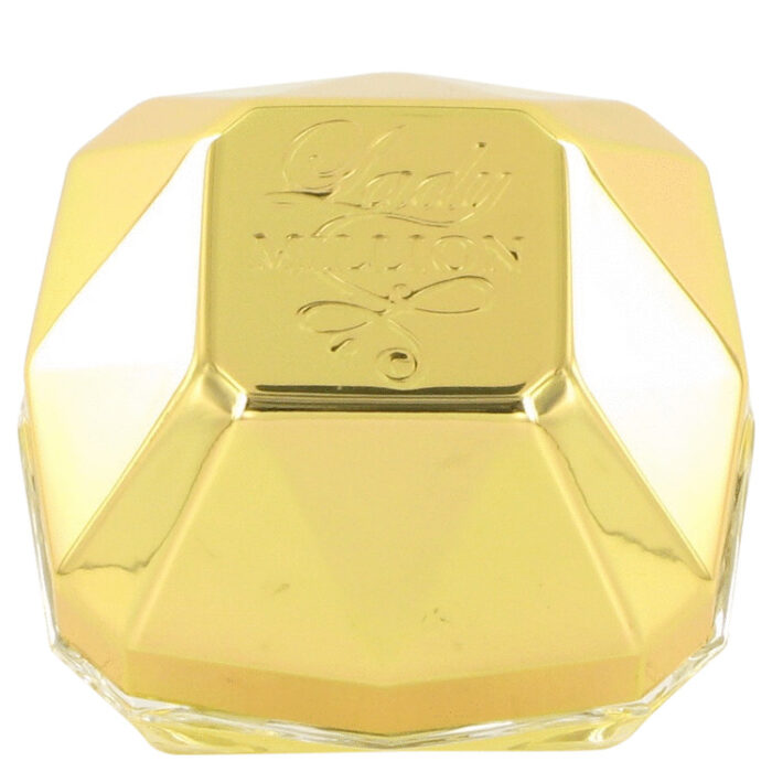 Lady Million By Paco Rabanne - Eau De Parfum Spray (unboxed) 1 Oz