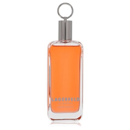Lagerfeld By Karl Lagerfeld - Eau De Toilette Spray (unboxed) 3.3 Oz