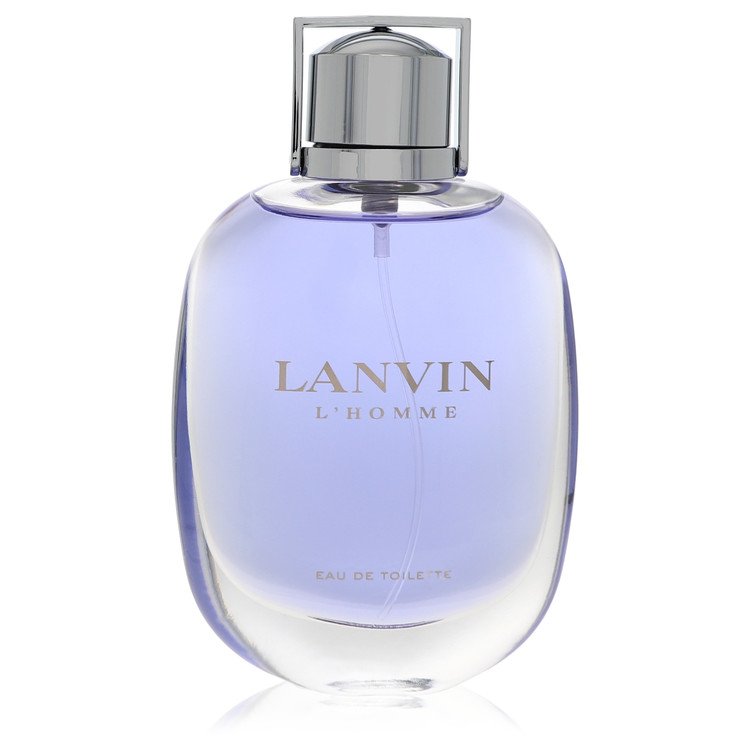 Lanvin By Lanvin - Eau De Toilette Spray (unboxed) 3.4 Oz