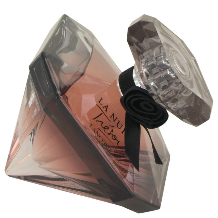 tresor la nuit by lancome l'eau de parfum spray (tester) 2.5 oz Tresor La Nuit By Lancome - L'eau De Parfum Spray (Tester) 2.5 Oz - Image 1