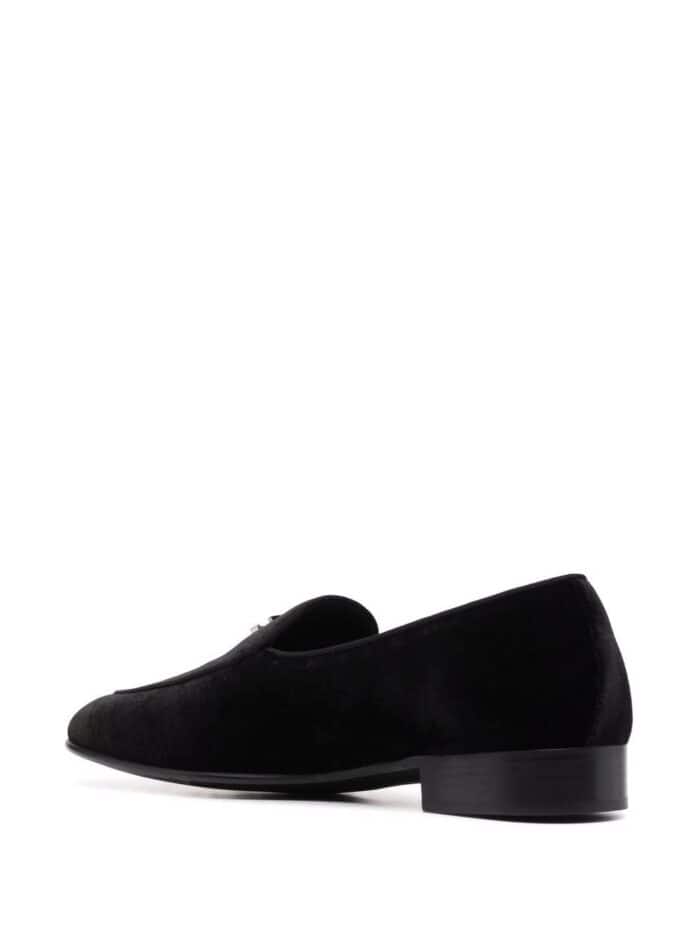 LOAFER CUT 15 SC