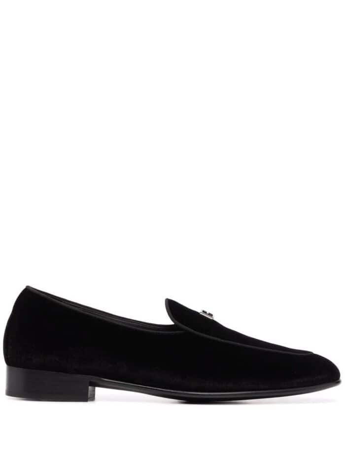 LOAFER CUT 15 SC