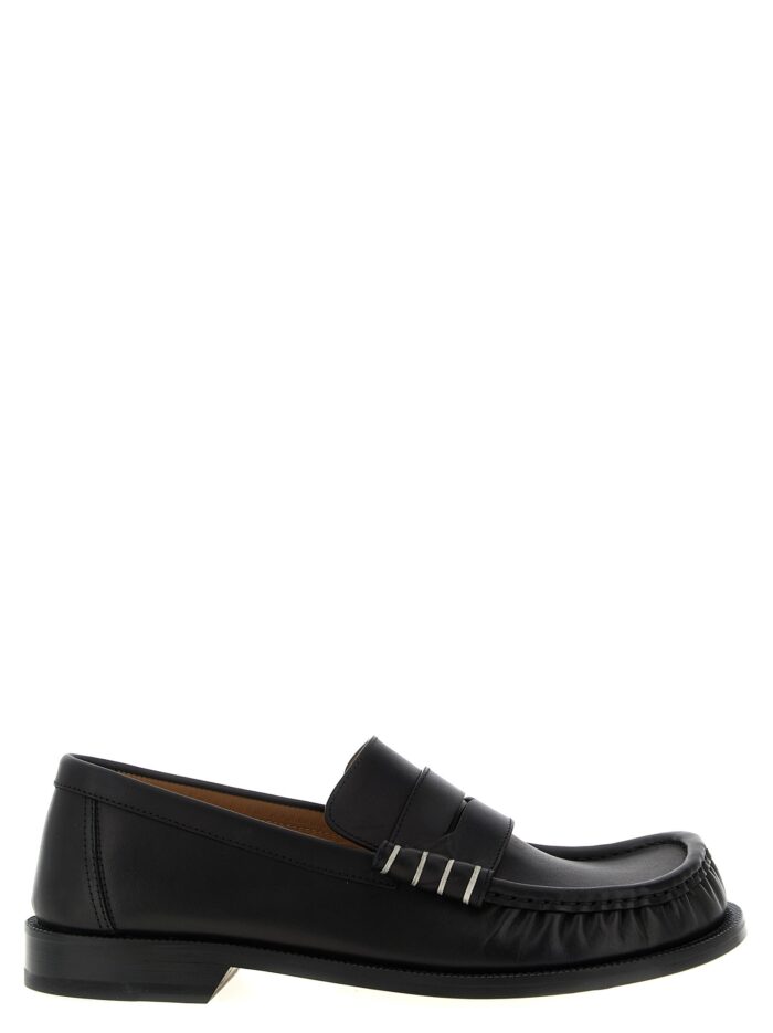 j.w.anderson 'loafer' loafers J.W.ANDERSON 'Loafer' Loafers