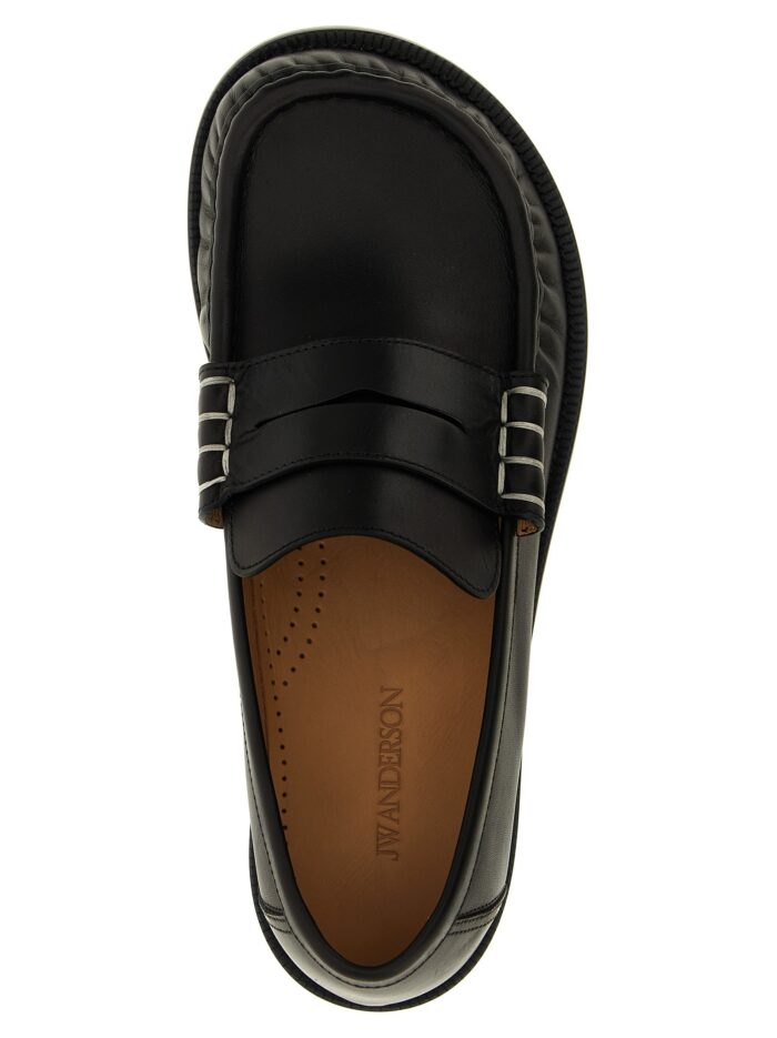J.W.ANDERSON 'Loafer' Loafers