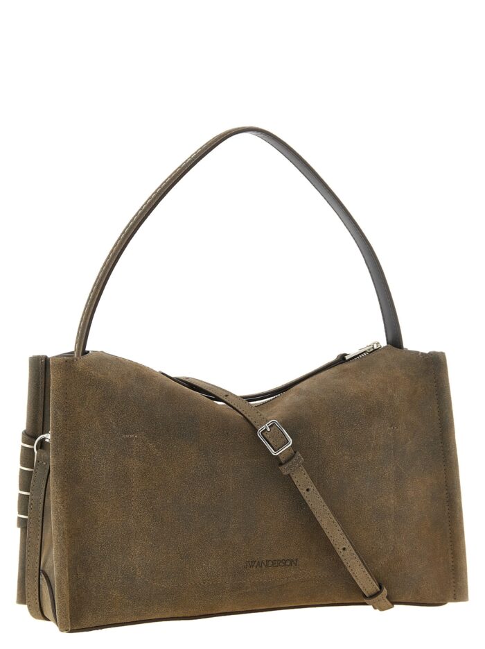 J.W.ANDERSON 'Loafer' Medium Handbag